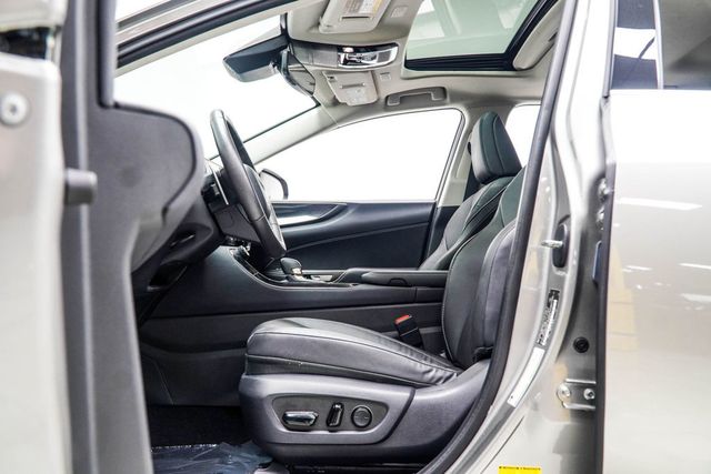 2025 Lexus NX NX 250 FWD - 23066119 - 32