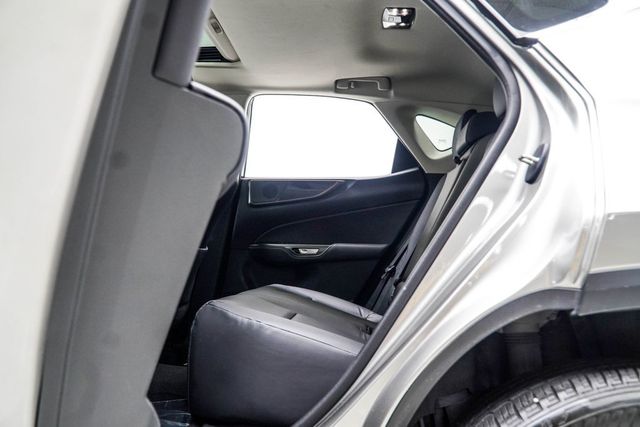 2025 Lexus NX NX 250 FWD - 23066119 - 33