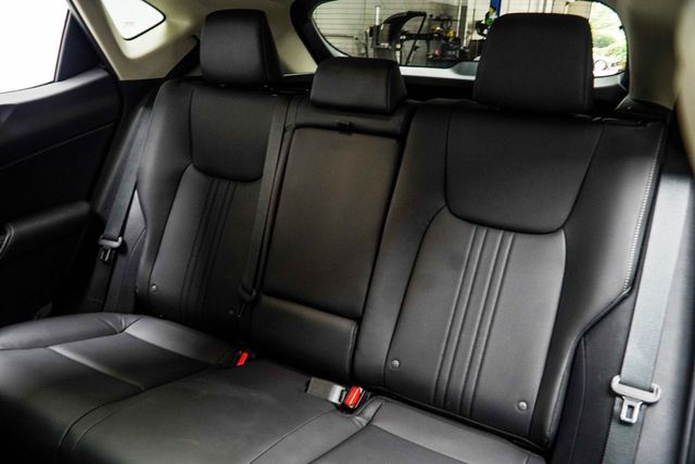 2025 Lexus NX NX 250 FWD - 23066119 - 35