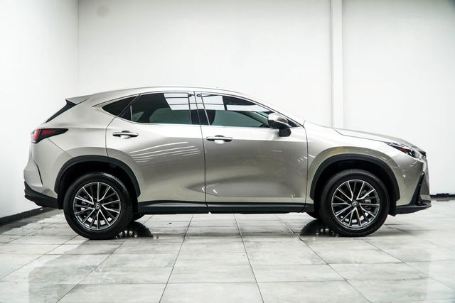 2025 Lexus NX NX 250 FWD - 23066119 - 6