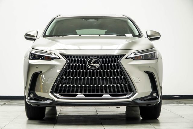 2025 Lexus NX NX 250 FWD - 23066119 - 7