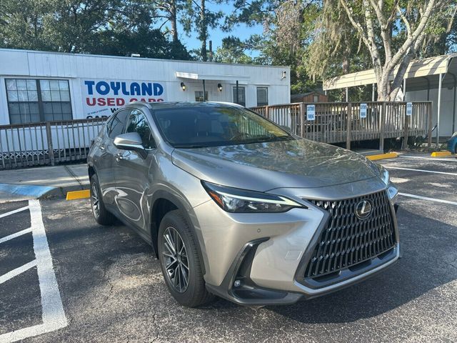 2025 Lexus NX NX 250 FWD - 23066262 - 2