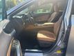 2025 Lexus NX NX 250 FWD - 23066262 - 4