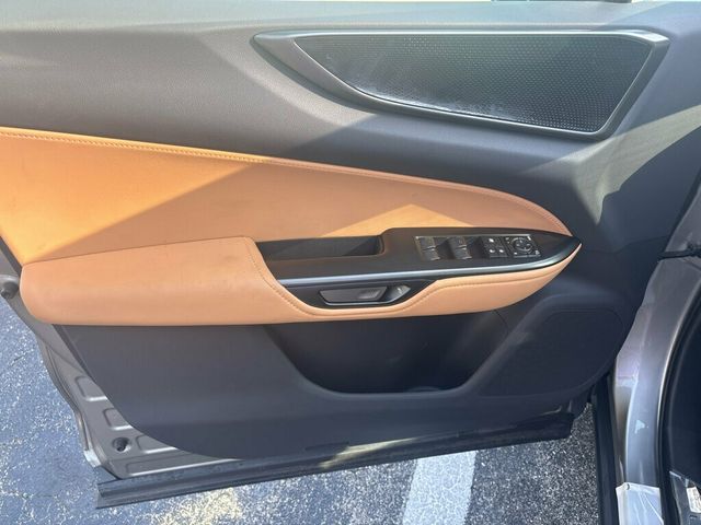 2025 Lexus NX NX 250 FWD - 23066262 - 8