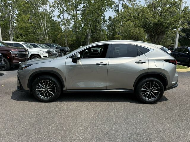 2025 Lexus NX NX 250 FWD - 23057463 - 1