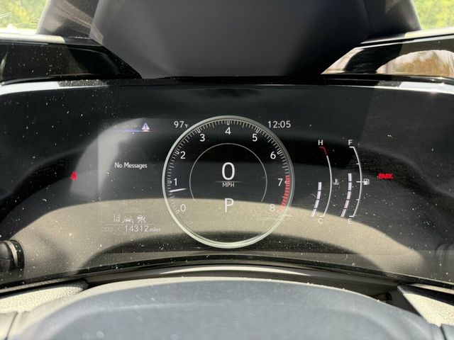 2025 Lexus NX NX 250 FWD - 23057463 - 3