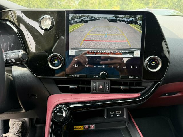 2025 Lexus NX NX 250 FWD - 23057463 - 5