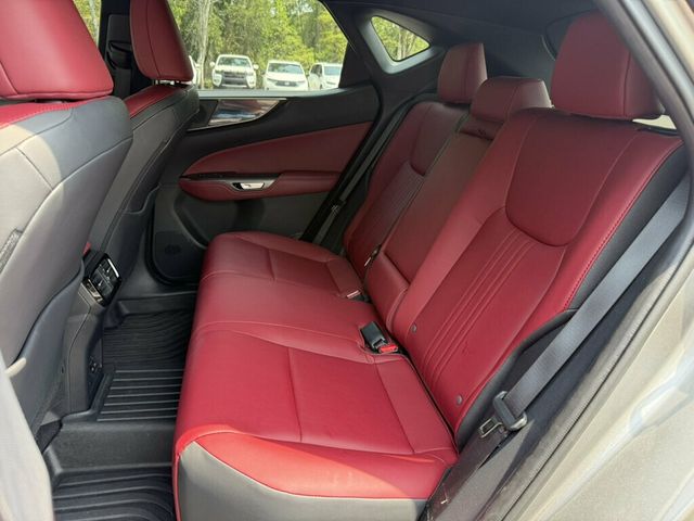 2025 Lexus NX NX 250 FWD - 23057463 - 6