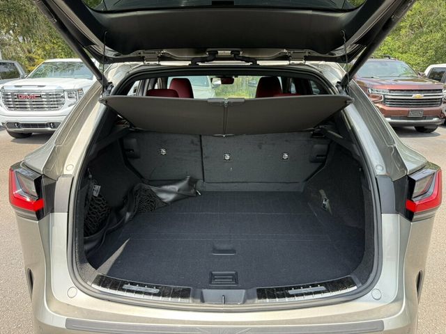 2025 Lexus NX NX 250 FWD - 23057463 - 7