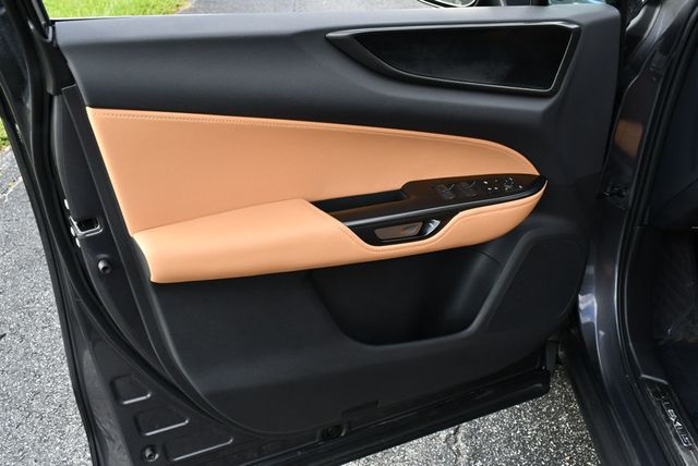 2025 Lexus NX NX 250 FWD 4 Door SUV W/Blind Spot and Smartphone Integration - 22919077 - 10