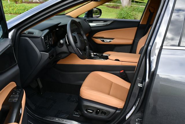 2025 Lexus NX NX 250 FWD 4 Door SUV W/Blind Spot and Smartphone Integration - 22919077 - 13