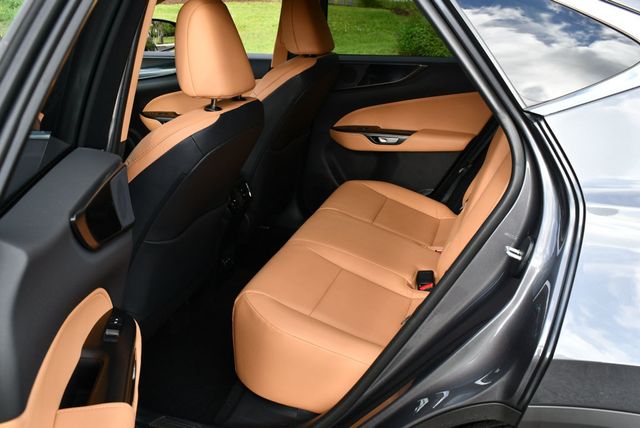 2025 Lexus NX NX 250 FWD 4 Door SUV W/Blind Spot and Smartphone Integration - 22919077 - 14