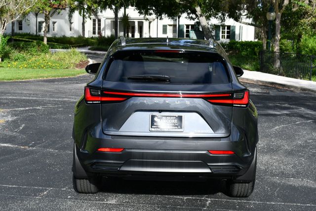 2025 Lexus NX NX 250 FWD 4 Door SUV W/Blind Spot and Smartphone Integration - 22919077 - 26