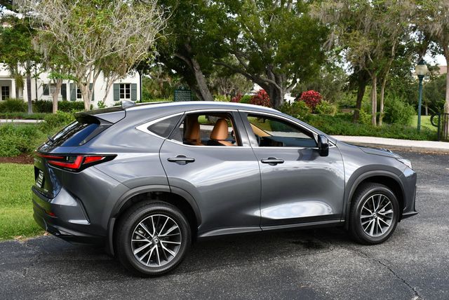 2025 Lexus NX NX 250 FWD 4 Door SUV W/Blind Spot and Smartphone Integration - 22919077 - 28
