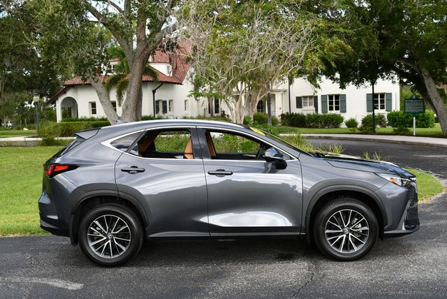 2025 Lexus NX NX 250 FWD 4 Door SUV W/Blind Spot and Smartphone Integration - 22919077 - 29