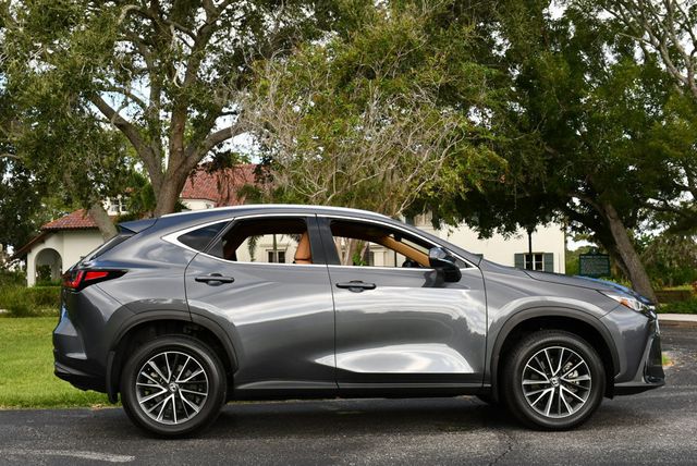 2025 Lexus NX NX 250 FWD 4 Door SUV W/Blind Spot and Smartphone Integration - 22919077 - 30