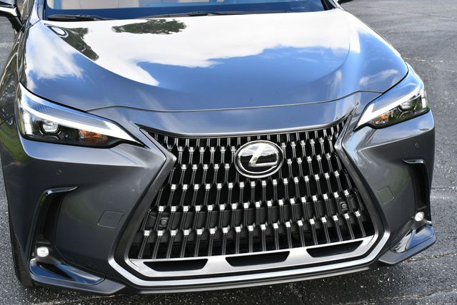 2025 Lexus NX NX 250 FWD 4 Door SUV W/Blind Spot and Smartphone Integration - 22919077 - 36