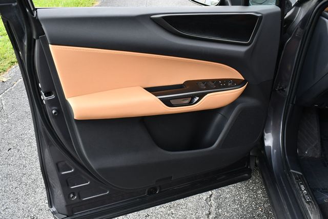 2025 Lexus NX NX 250 FWD 4 Door SUV W/Blind Spot and Smartphone Integration - 22919077 - 37