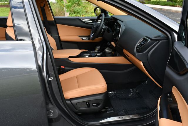 2025 Lexus NX NX 250 FWD 4 Door SUV W/Blind Spot and Smartphone Integration - 22919077 - 45