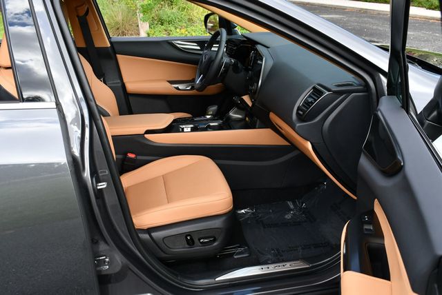 2025 Lexus NX NX 250 FWD 4 Door SUV W/Blind Spot and Smartphone Integration - 22919077 - 46