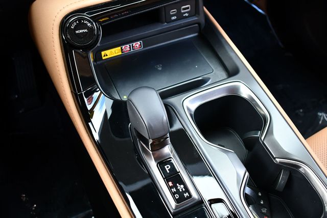 2025 Lexus NX NX 250 FWD 4 Door SUV W/Blind Spot and Smartphone Integration - 22919077 - 53