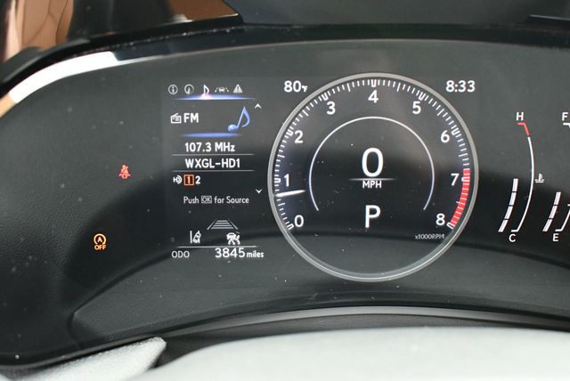 2025 Lexus NX NX 250 FWD 4 Door SUV W/Blind Spot and Smartphone Integration - 22919077 - 56