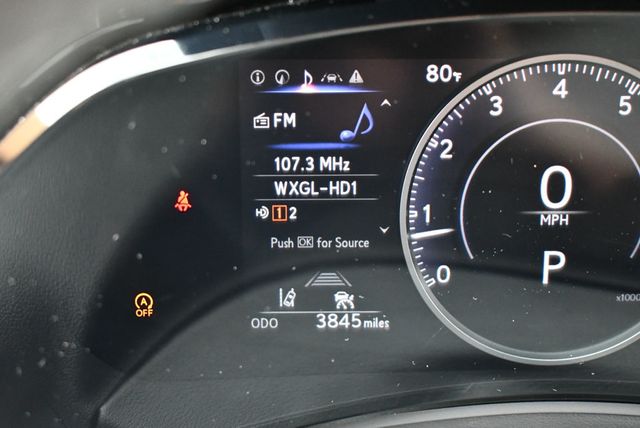 2025 Lexus NX NX 250 FWD 4 Door SUV W/Blind Spot and Smartphone Integration - 22919077 - 57