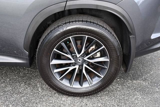 2025 Lexus NX NX 250 FWD 4 Door SUV W/Blind Spot and Smartphone Integration - 22919077 - 59
