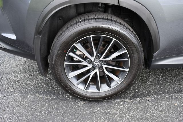 2025 Lexus NX NX 250 FWD 4 Door SUV W/Blind Spot and Smartphone Integration - 22919077 - 60