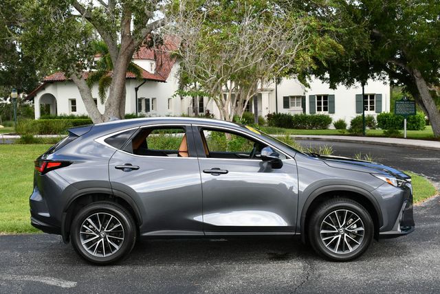 2025 Lexus NX NX 250 FWD 4 Door SUV W/Blind Spot and Smartphone Integration - 22919077 - 6