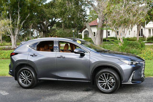 2025 Lexus NX NX 250 FWD 4 Door SUV W/Blind Spot and Smartphone Integration - 22919077 - 7