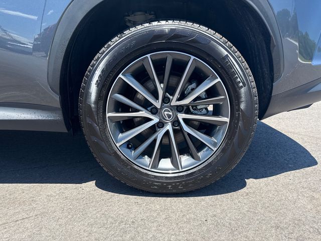 2025 Lexus NX NX 250 PREMIUM - 23018736 - 9
