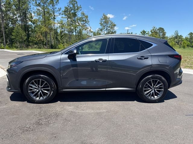 2025 Lexus NX NX 250 PREMIUM - 23018736 - 1