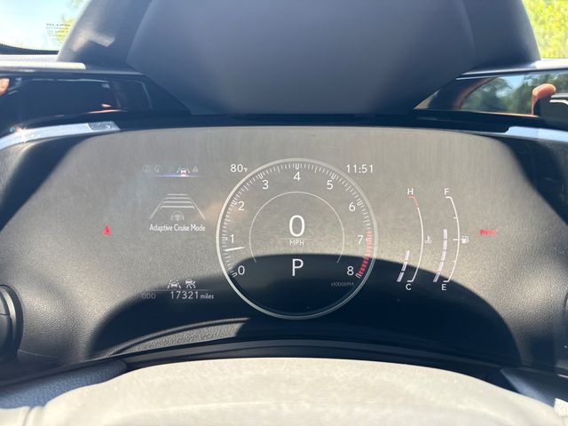 2025 Lexus NX NX 250 PREMIUM - 23018736 - 5