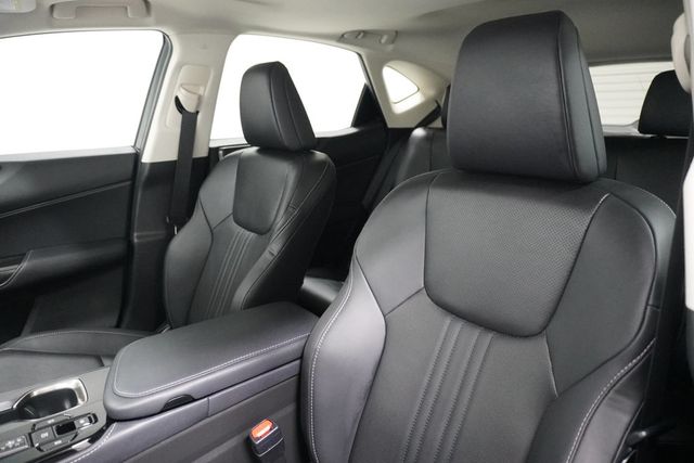 2025 Lexus NX NX 250 Premium FWD - 22970392 - 9