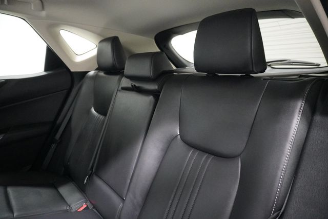 2025 Lexus NX NX 250 Premium FWD - 22970392 - 11