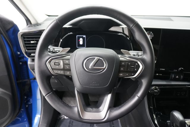 2025 Lexus NX NX 250 Premium FWD - 22970392 - 15