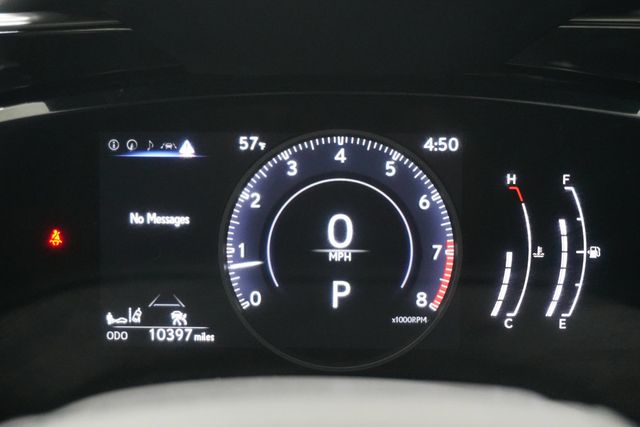 2025 Lexus NX NX 250 Premium FWD - 22970392 - 16