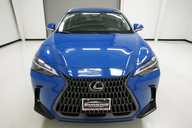 2025 Lexus NX NX 250 Premium FWD - 22970392 - 1