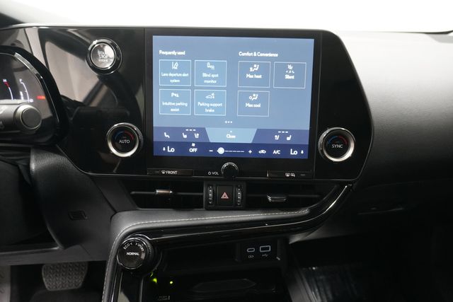 2025 Lexus NX NX 250 Premium FWD - 22970392 - 19