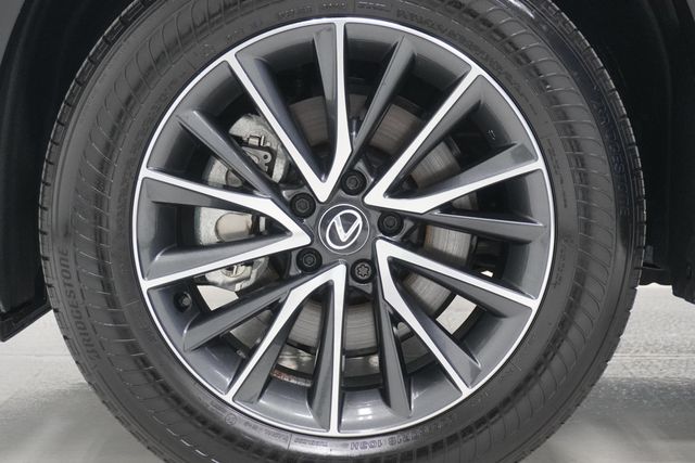 2025 Lexus NX NX 250 Premium FWD - 22970392 - 26