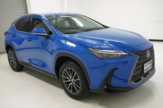 2025 Lexus NX NX 250 Premium FWD - 22970392 - 2