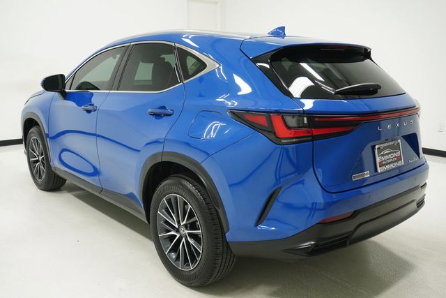 2025 Lexus NX NX 250 Premium FWD - 22970392 - 5