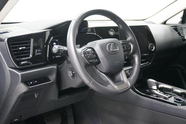 2025 Lexus NX NX 250 Premium FWD - 22970392 - 8