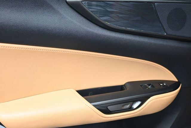 2025 Lexus NX NX 250 Premium FWD - 23032960 - 9