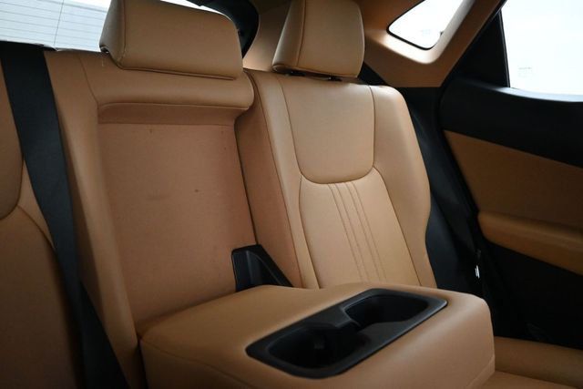2025 Lexus NX NX 250 Premium FWD - 23032960 - 13