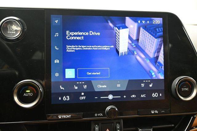 2025 Lexus NX NX 250 Premium FWD - 23032960 - 14