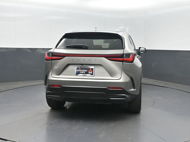 2025 Lexus NX NX 250 Premium FWD - 23032960 - 26