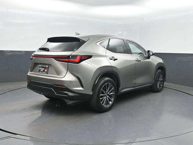 2025 Lexus NX NX 250 Premium FWD - 23032960 - 27
