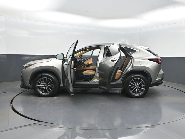 2025 Lexus NX NX 250 Premium FWD - 23032960 - 34